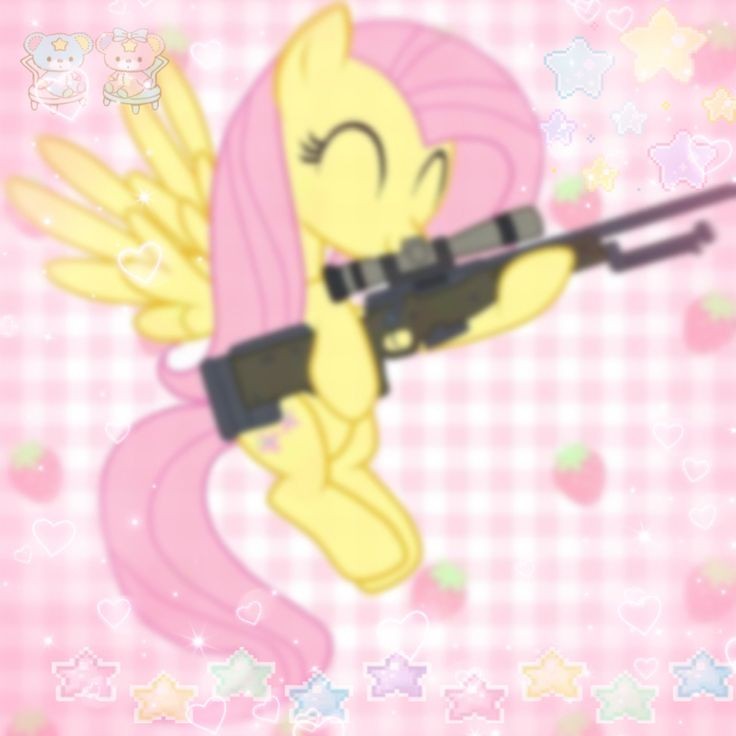 fluttershy